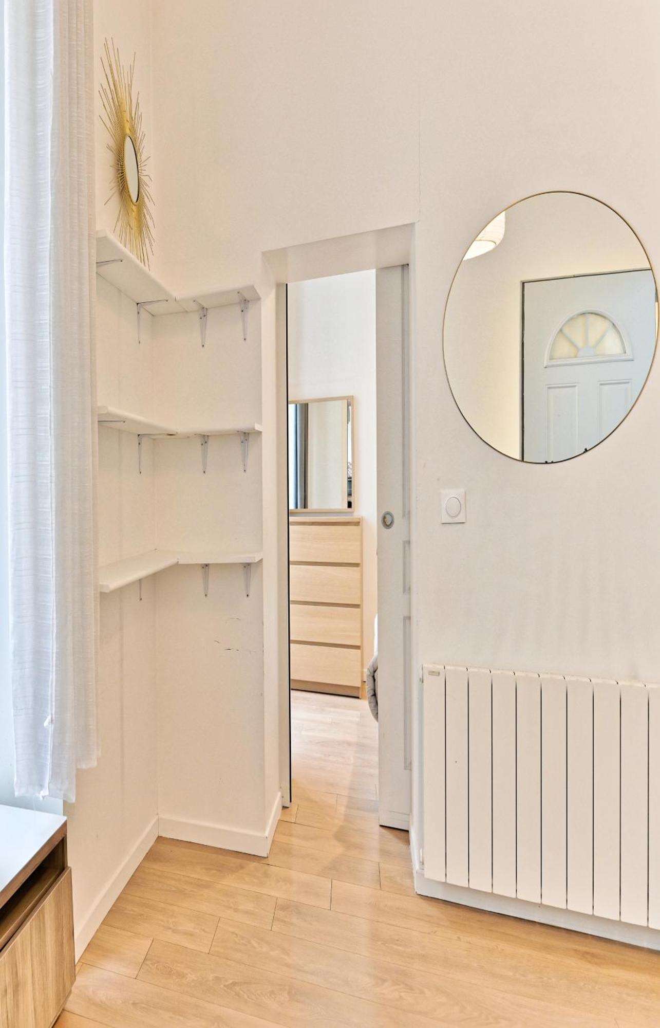 Appartement Au Coeur Du Marais - Iv Paris
