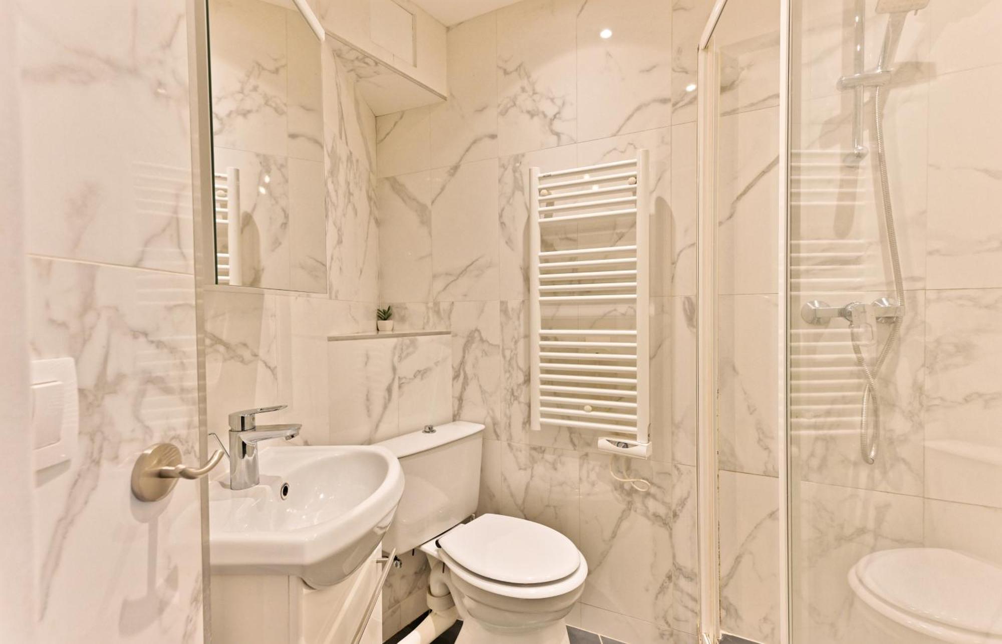 Au Coeur Du Marais - Iv Appartement *