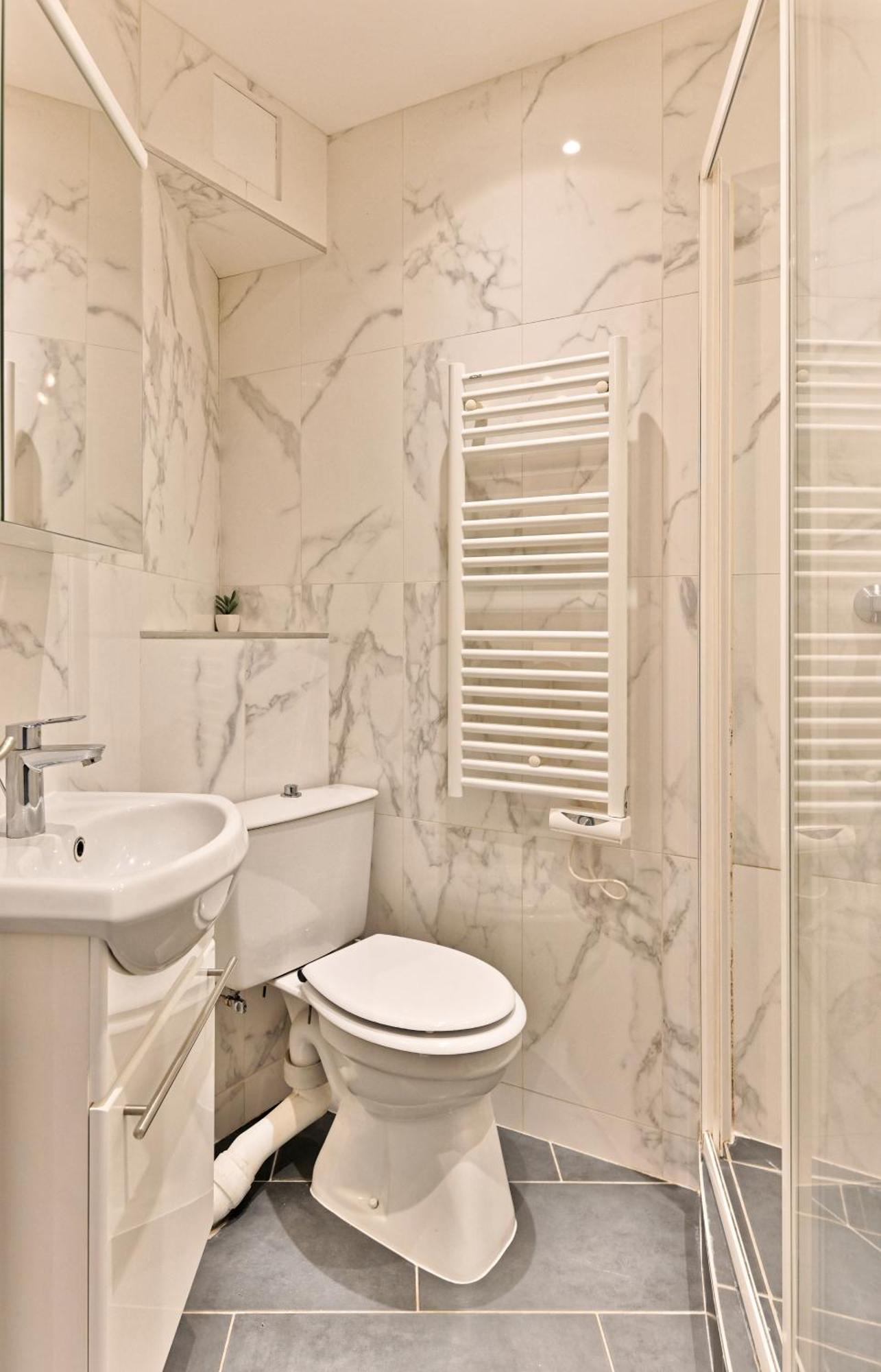 Au Coeur Du Marais - Iv Appartement