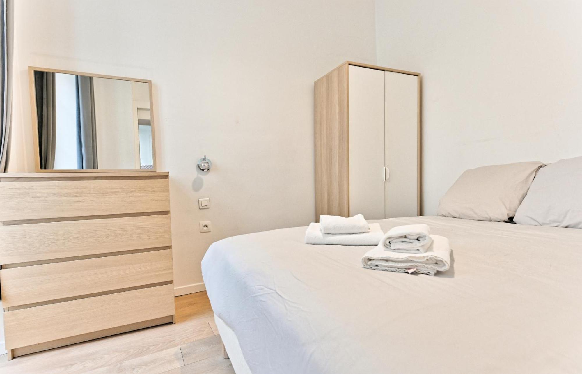 Au Coeur Du Marais - Iv Appartement Parijs