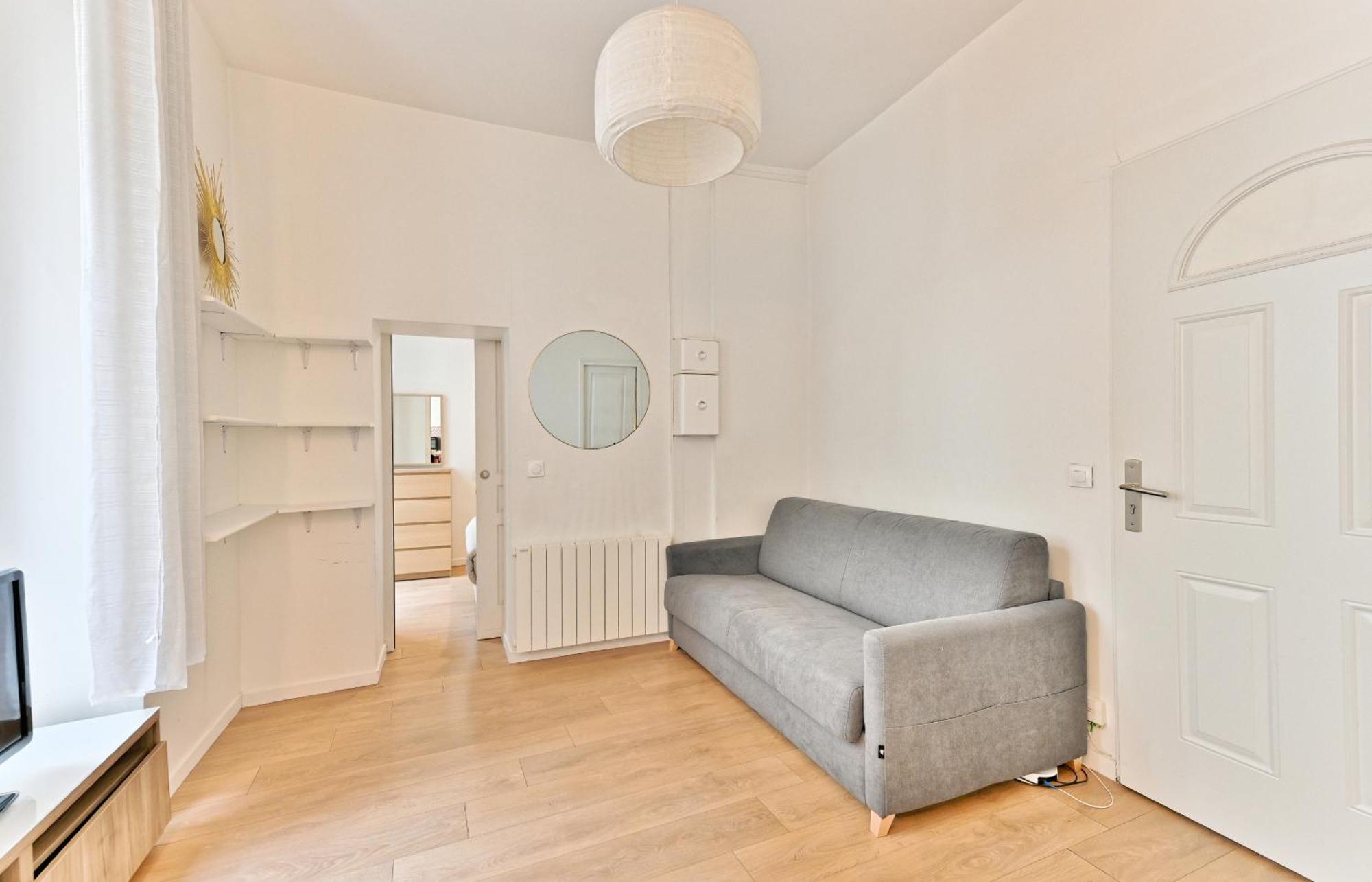 Au Coeur Du Marais - Iv Appartement *